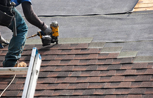 Licensed Roofing service in Rockford, WA - Brentwood Metal Roofing